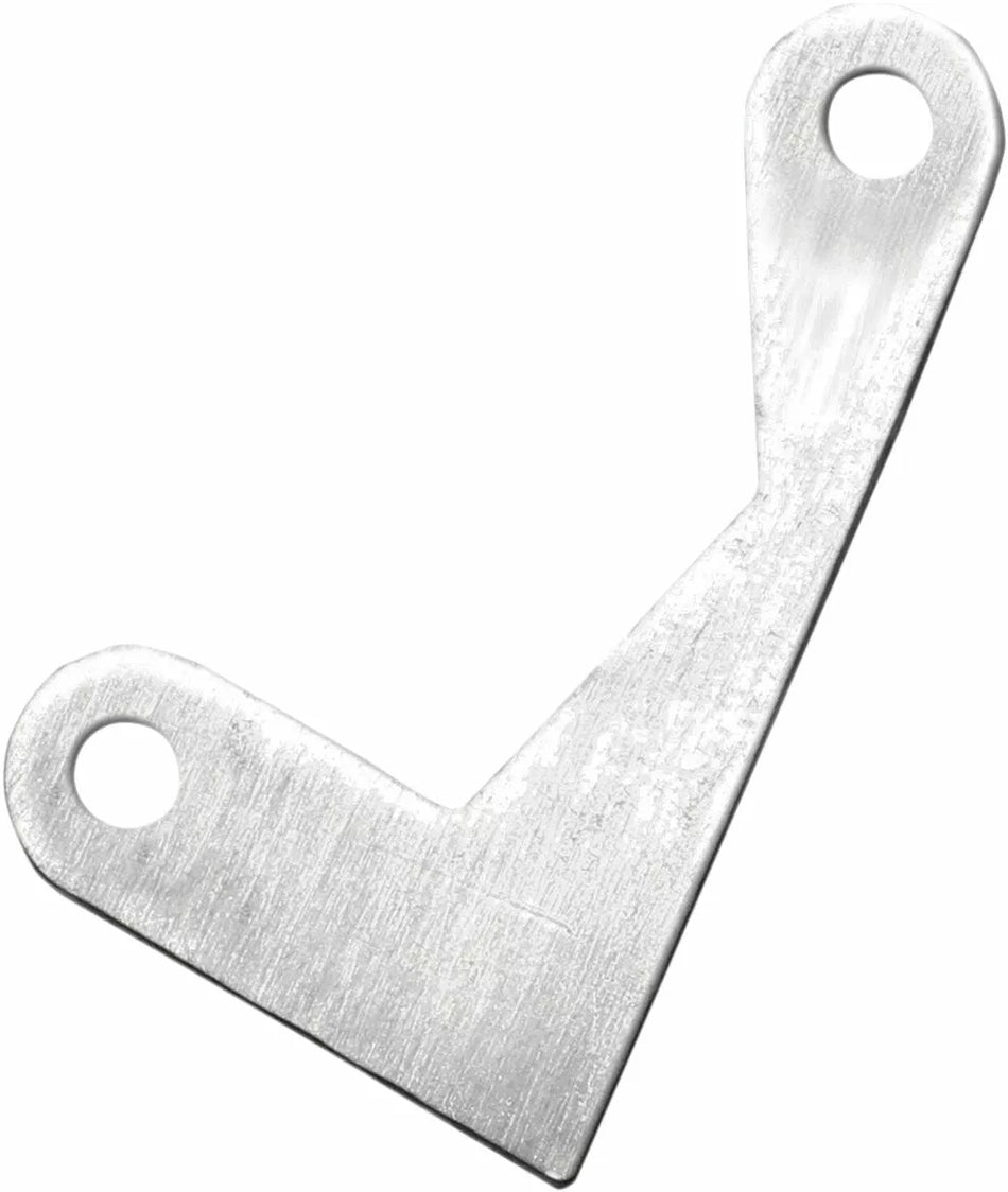 Oil Filter Adapter Anti-Rotation Device
