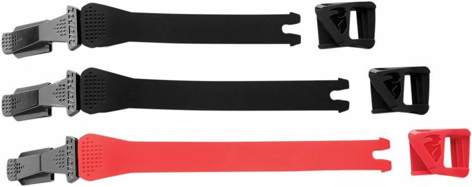 Radial Boots Strap Kit