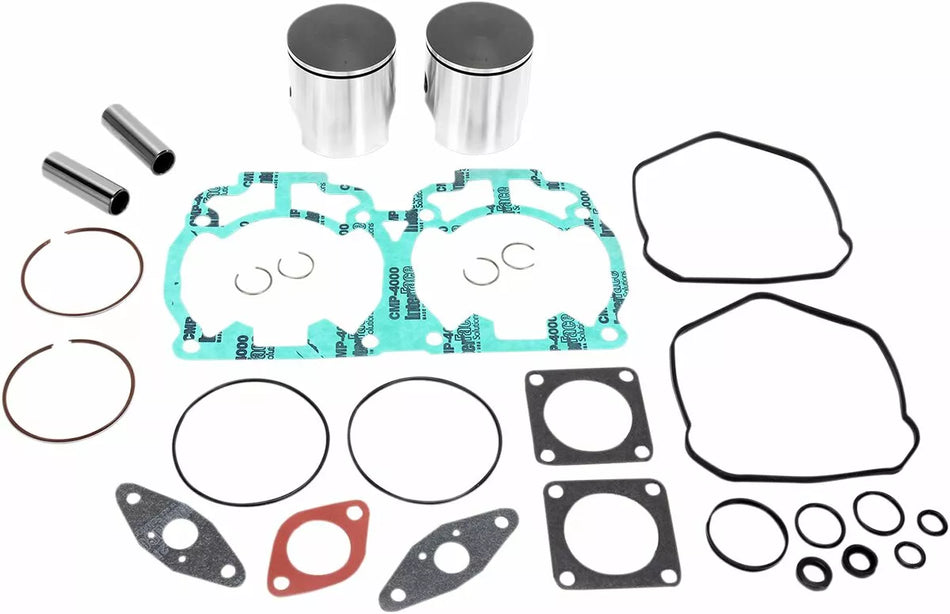 Piston Kit with Gaskets