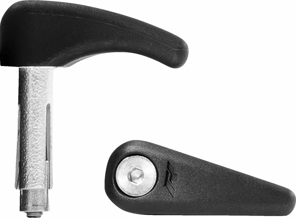 Bar-End Hooks