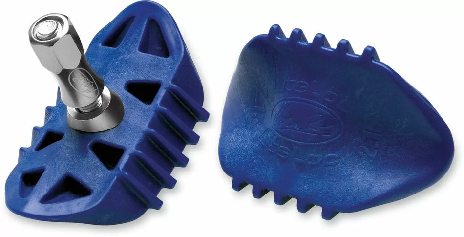 Liteloc Rim Lock With Aluminum Nut And Beveled Washer