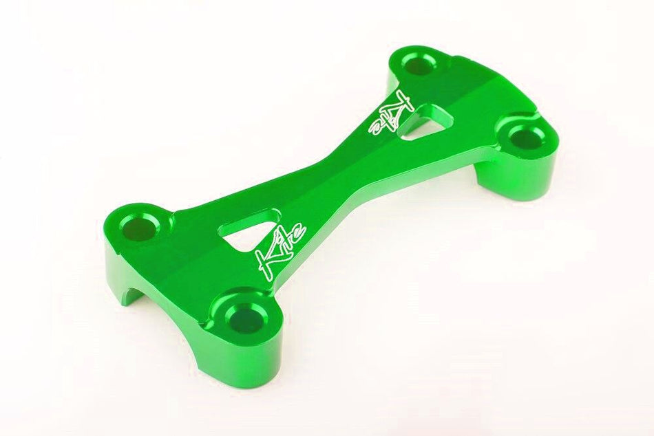 MX-EN Upper Handlebar Clamps