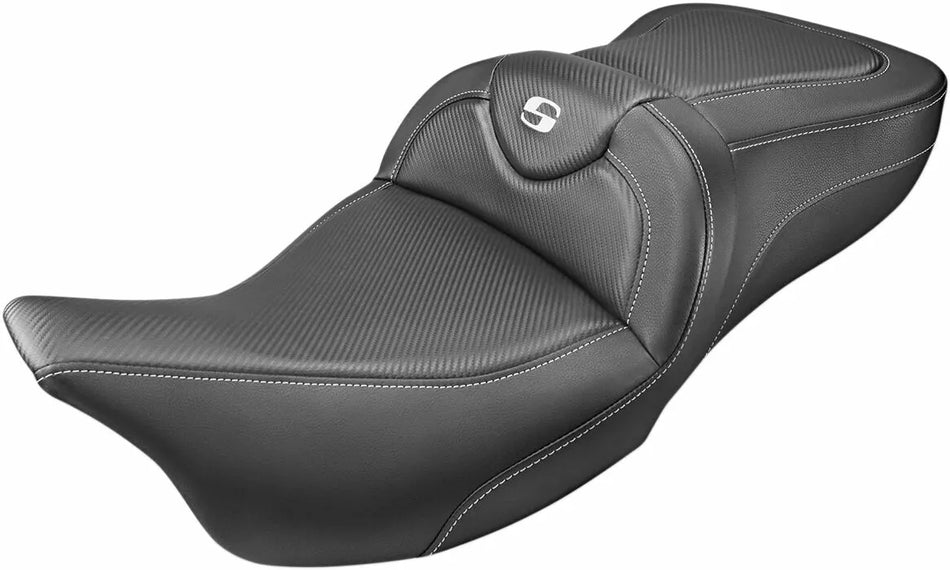 Roadsofa™ Carbon Fiber Seat