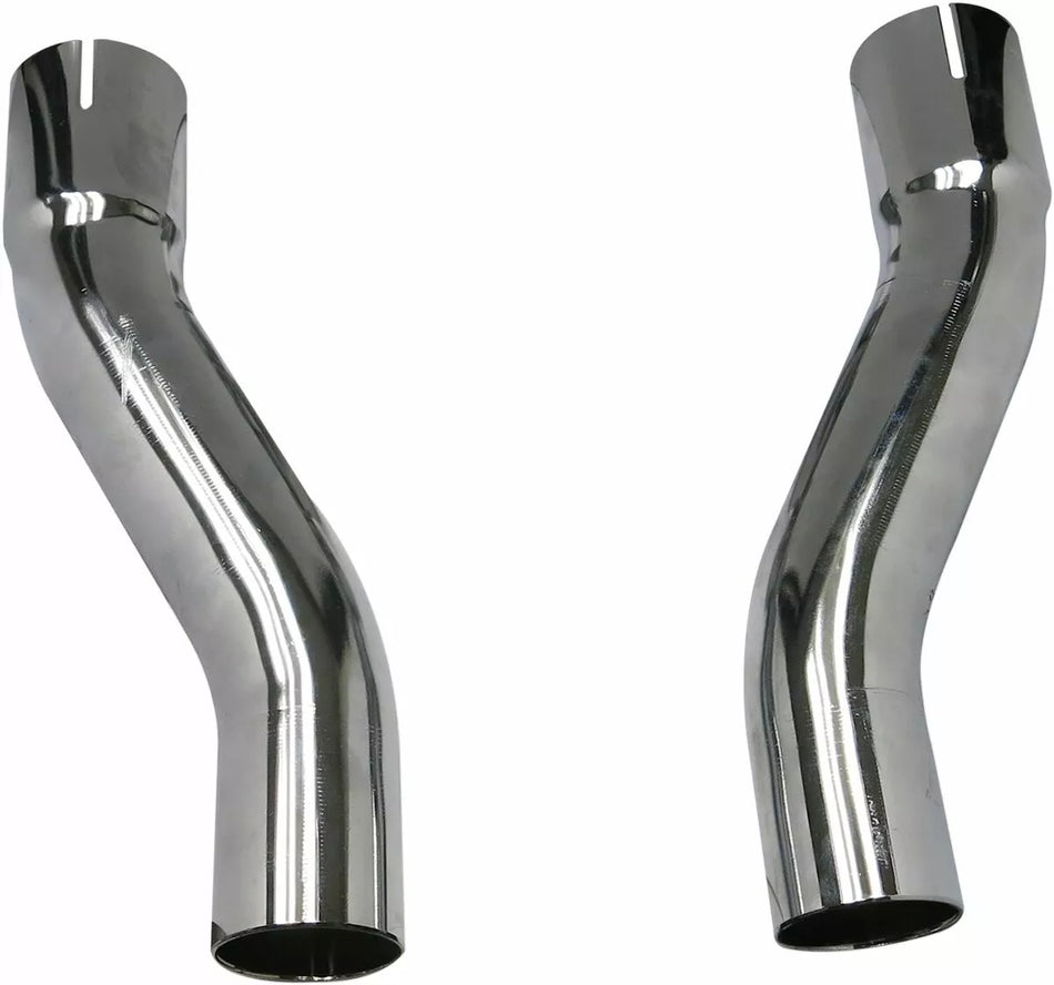 Muffler Adapter Kit