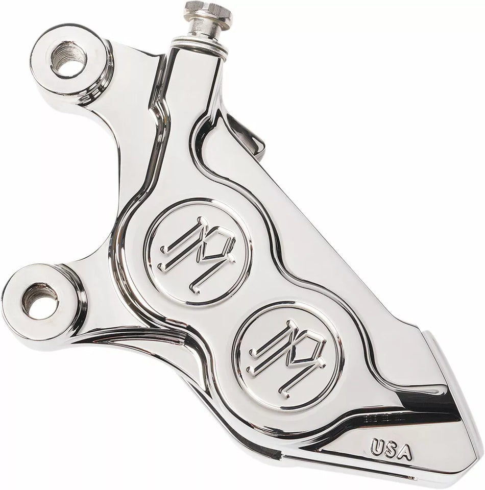 4-Piston Caliper