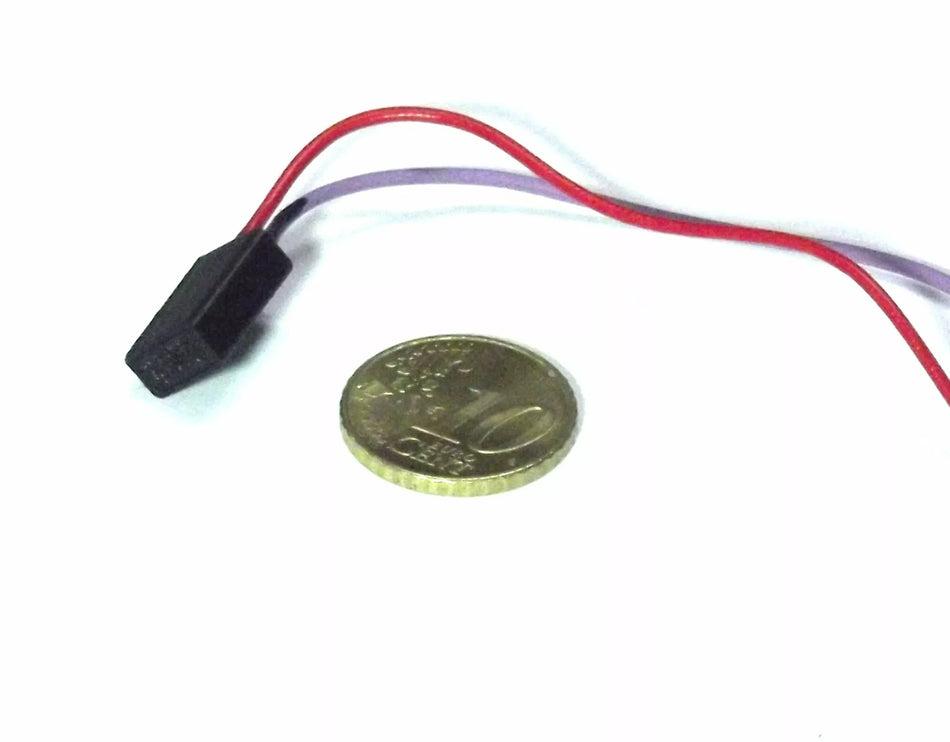Nanoflash Flasher Relay