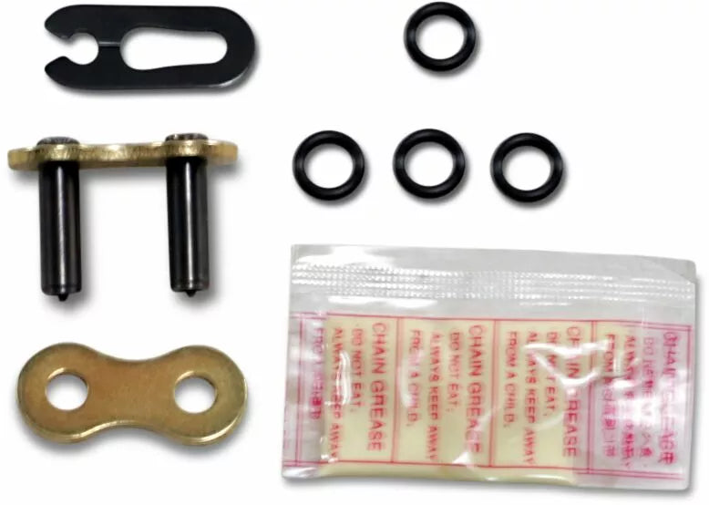 520 VX3 Professional O-Ring Connecting Link