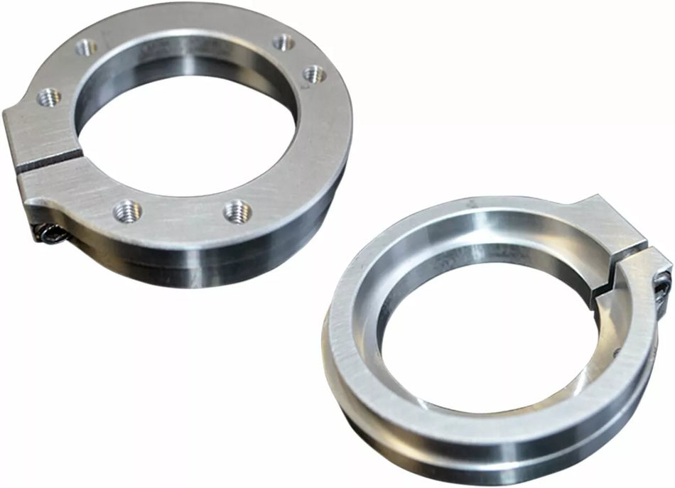Mikuni Air Cleaner Adapter