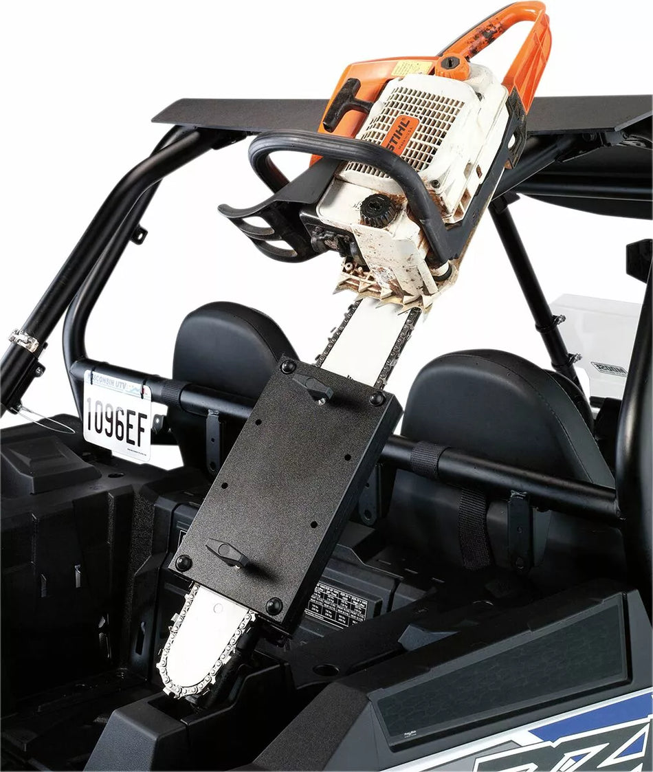Roll Bar Chainsaw Mount