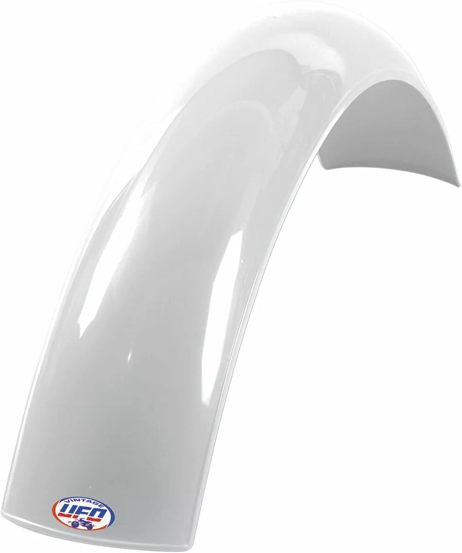 Universal Vintage Rear Fenders