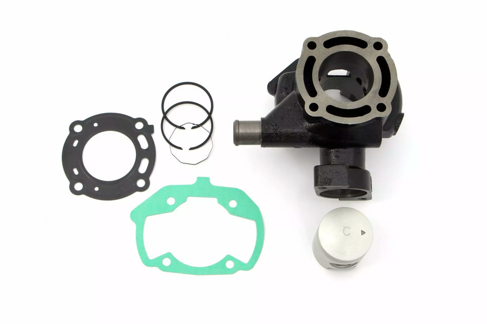 Cylinder Kit 50cc for Peugeot Speedfight 3/4 LC, Jet Force C-Tech 2013-