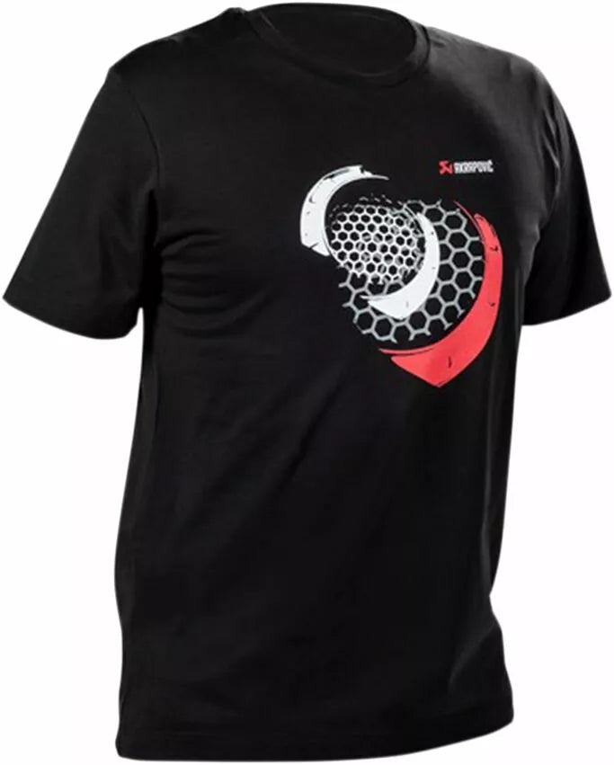 Mesh T-Shirt