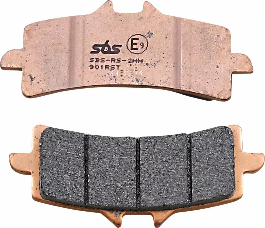 RST Brake Pads