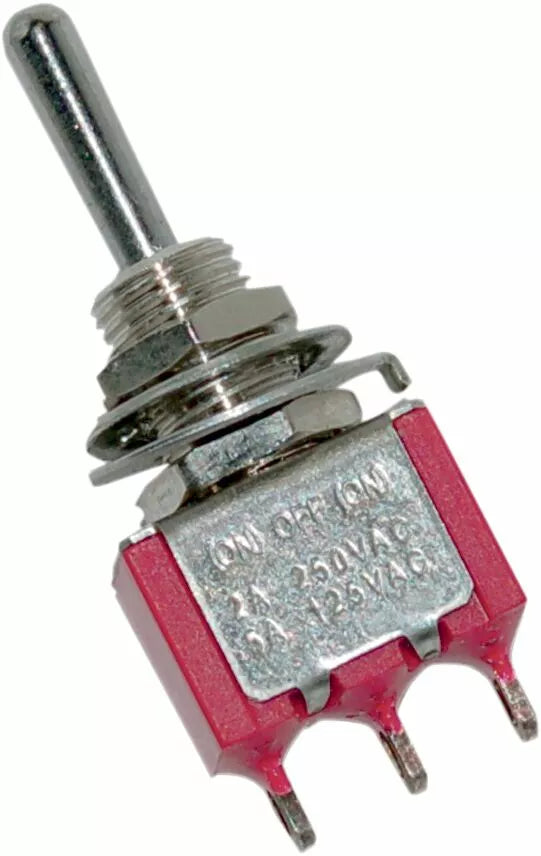 Mini Toggle Switch