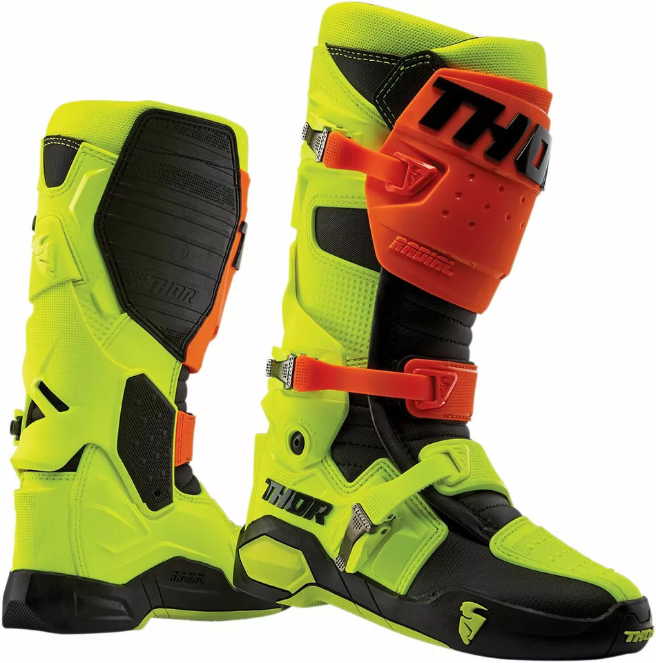 Radial Boots Replacement Outsoles