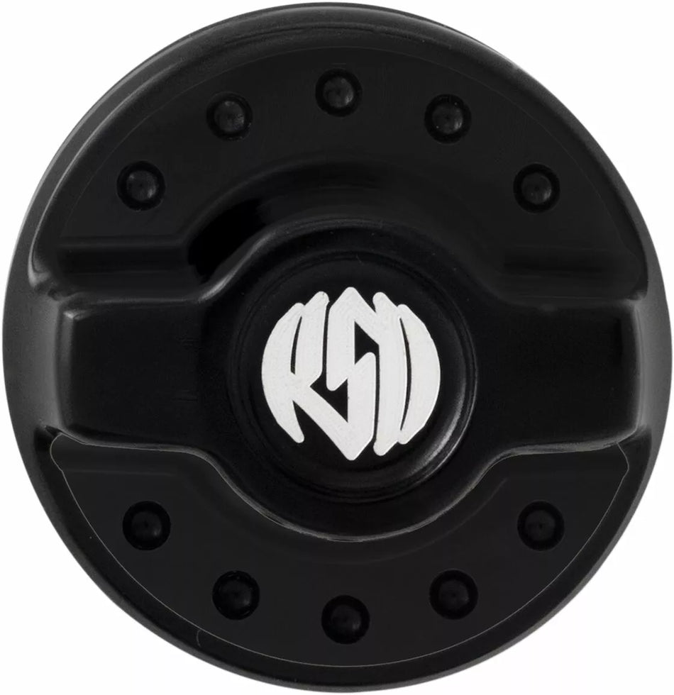 Oil Filler Cap