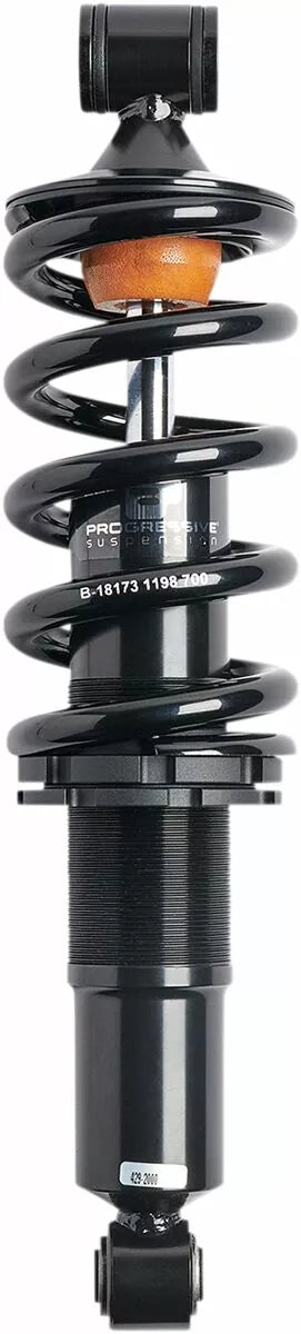 429 Series Shock