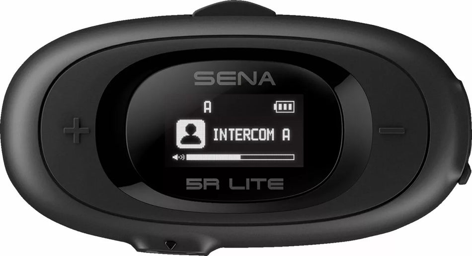 5R Lite Communication System