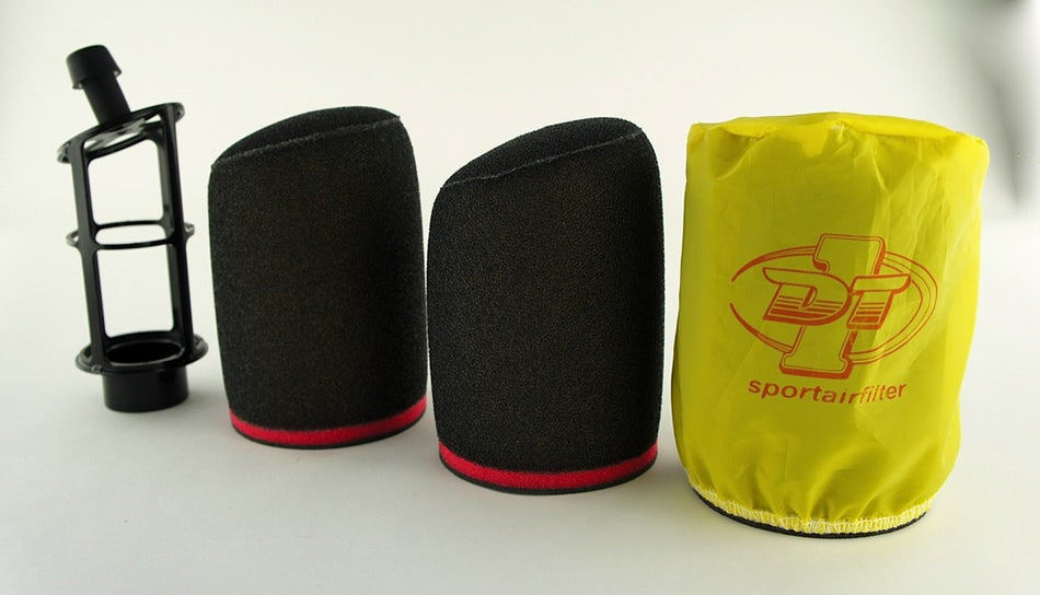 Airpower Triple Filter Set