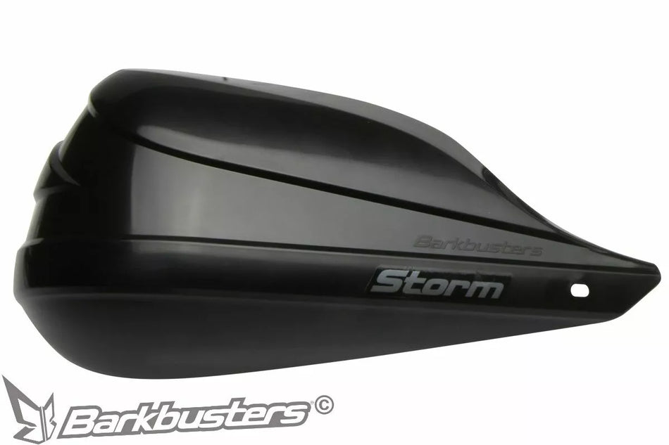 STORM Plastic Guards