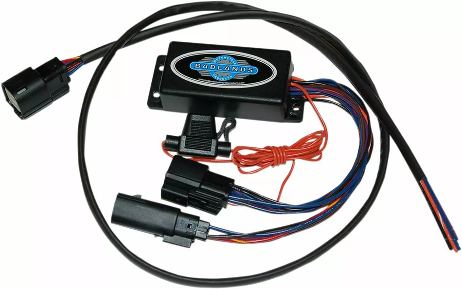 Brake Light Eliminator Module