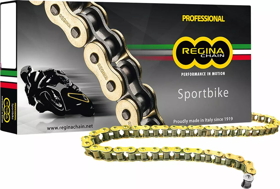 530 ZRP Drive Chain