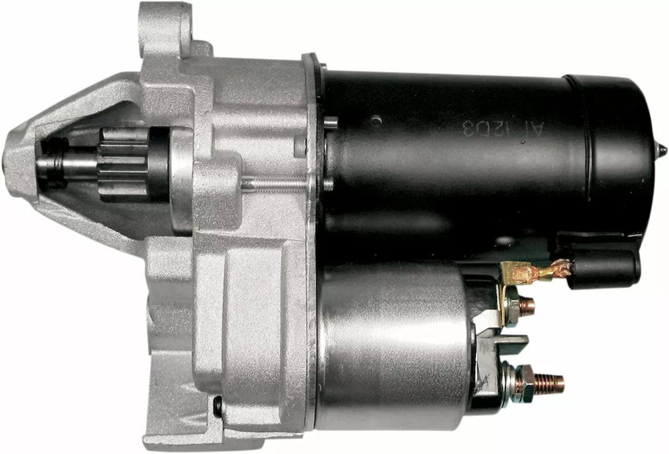 Starter for BMW