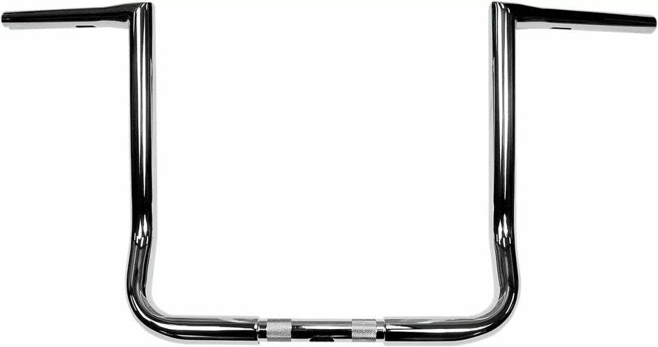 Ape Hanger Handlebar Kit