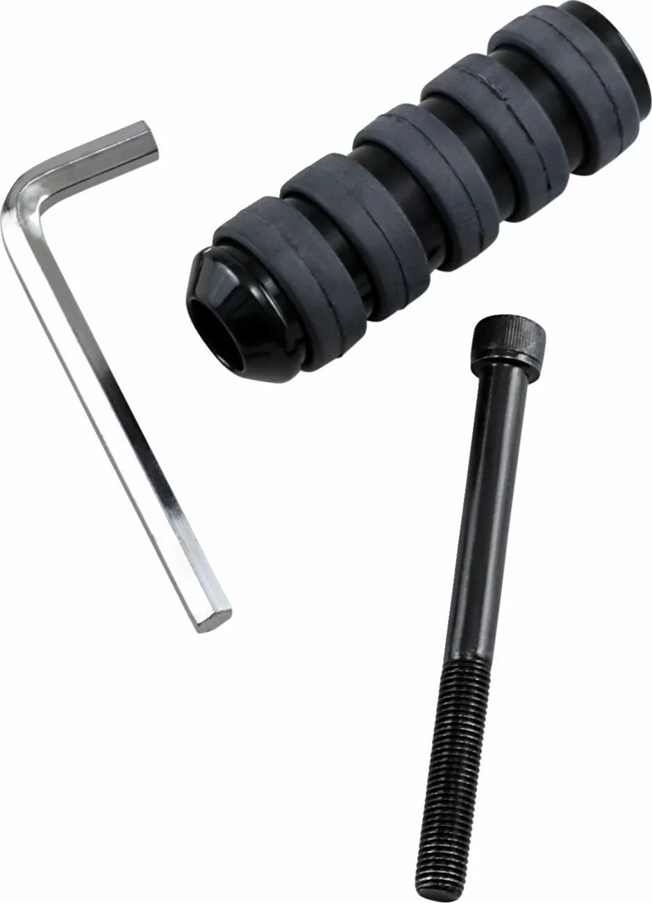 Soft-Ride Shifter Peg