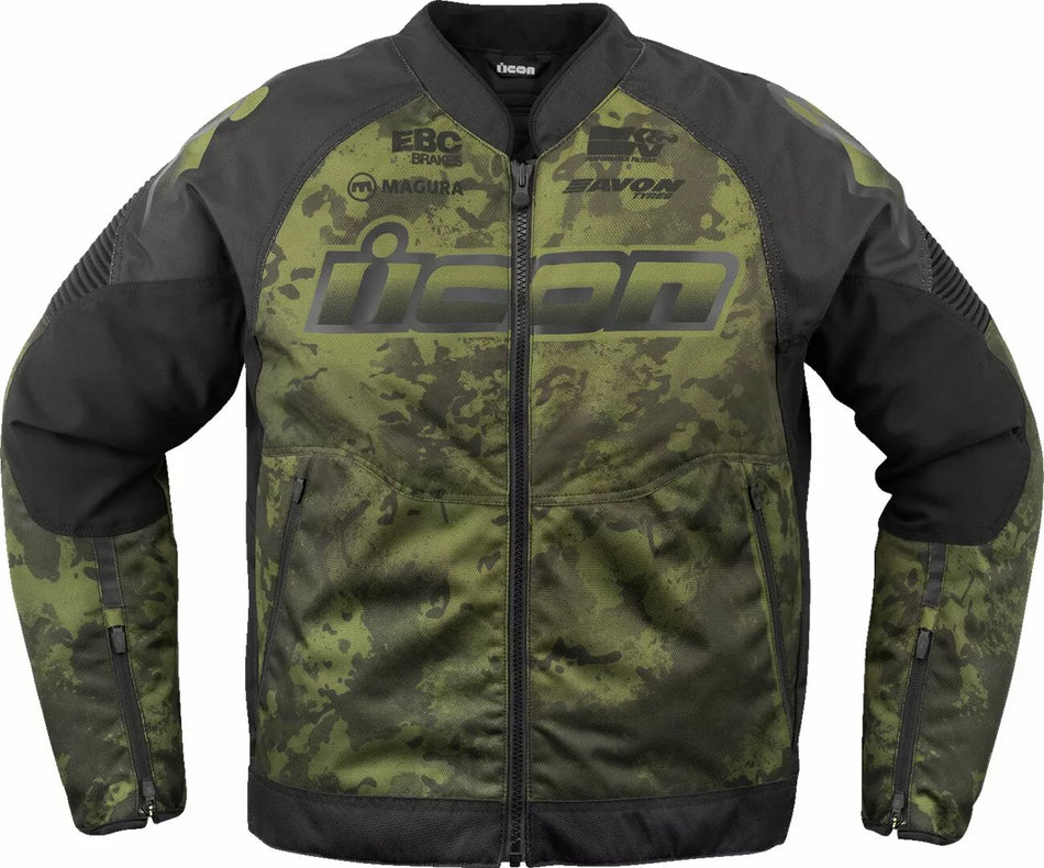 Overlord3™ Magnacross Jacket