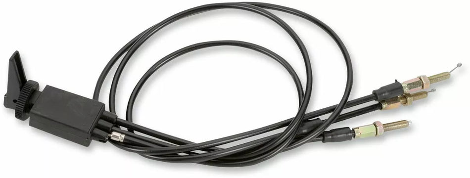 Universal Choke Cable