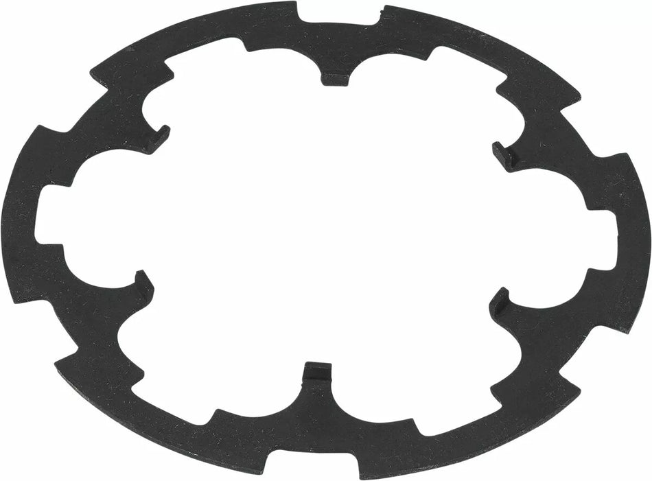 Armature Plate