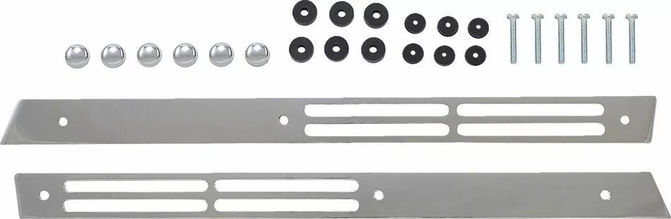 Fairing Marker Light Grilles