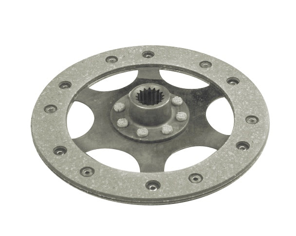 Dry Clutch For BMW