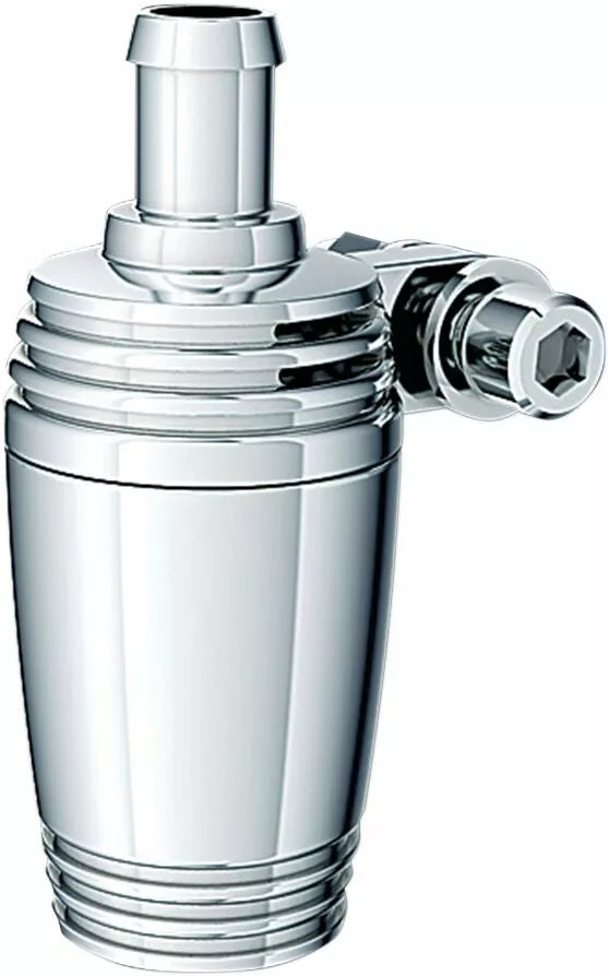 Bluegrass Breather Catch Tank