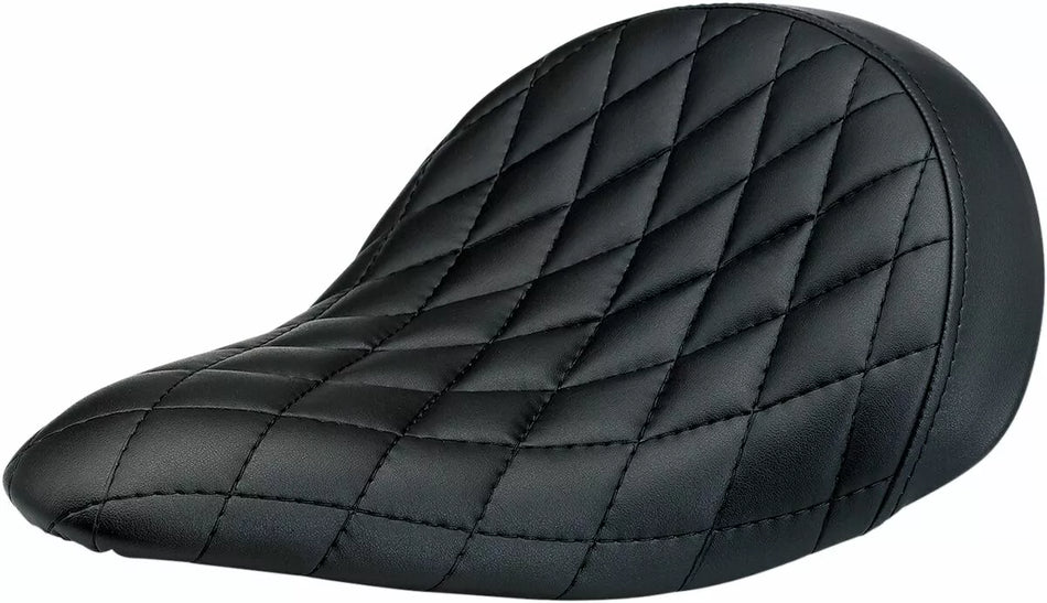 Slimline Solo Vinyl Seat