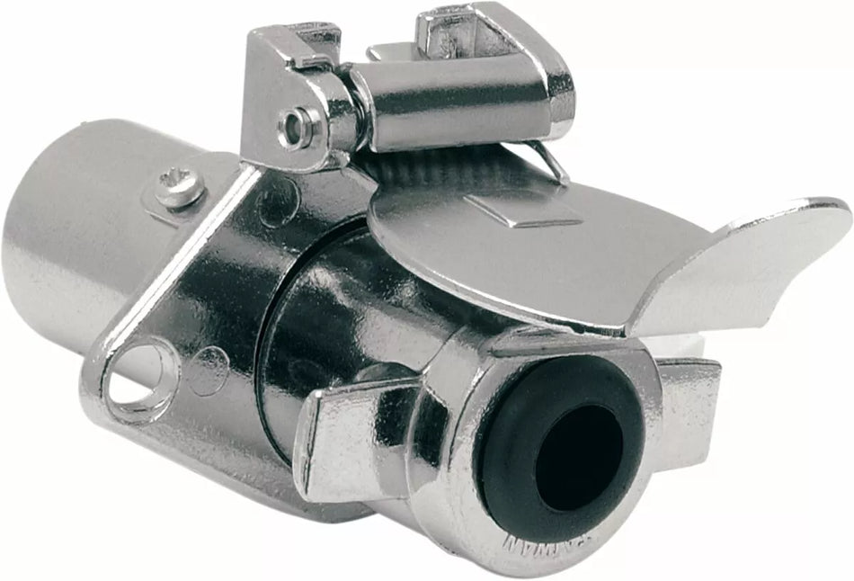 Five-Pin Male/Female Connector