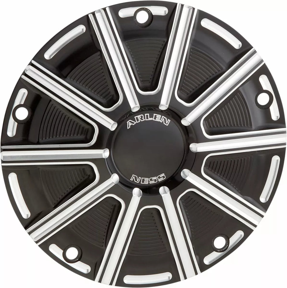 10-Gauge Derby Cover