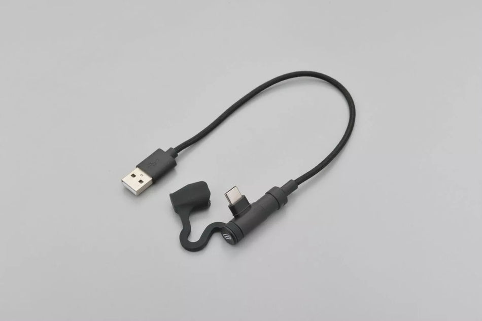 USB A Charging Cable
