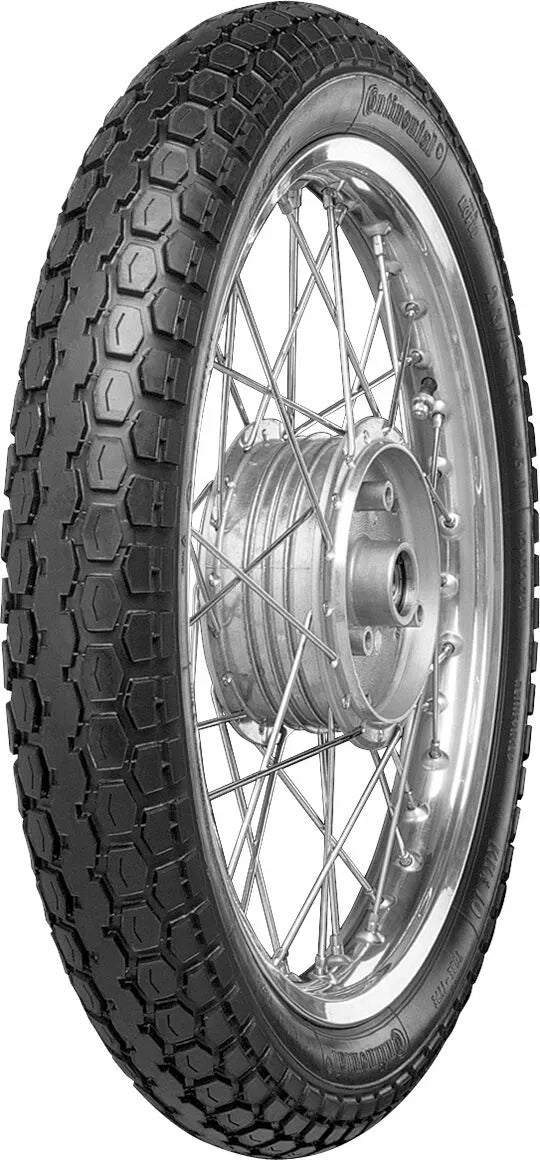 KKS10 / KKS10 WW TIRE
