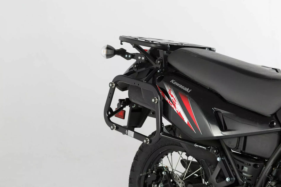 EVO Side Carrier