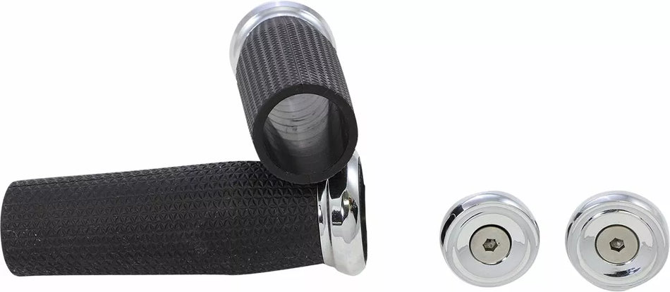 Thresher Handlebar Grips