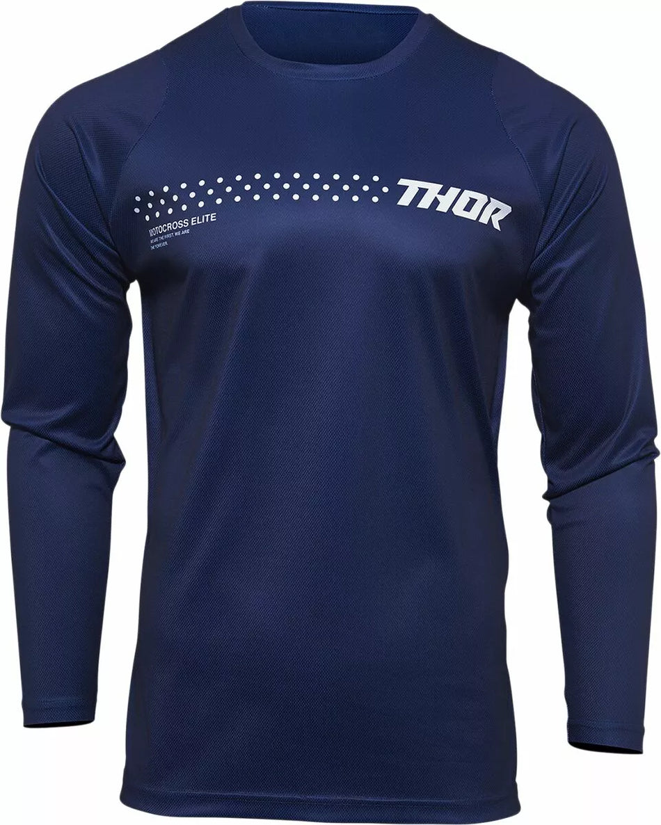 Youth Sector Minimal Jersey