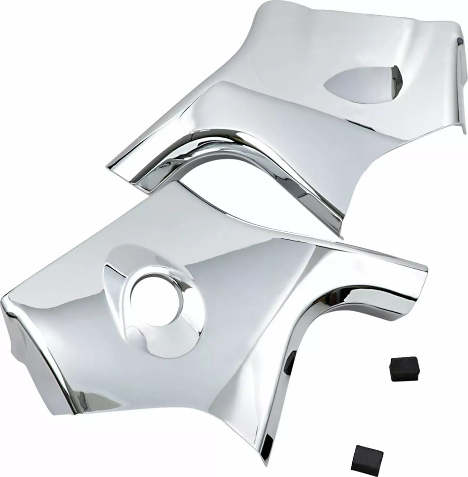 Neck Covers