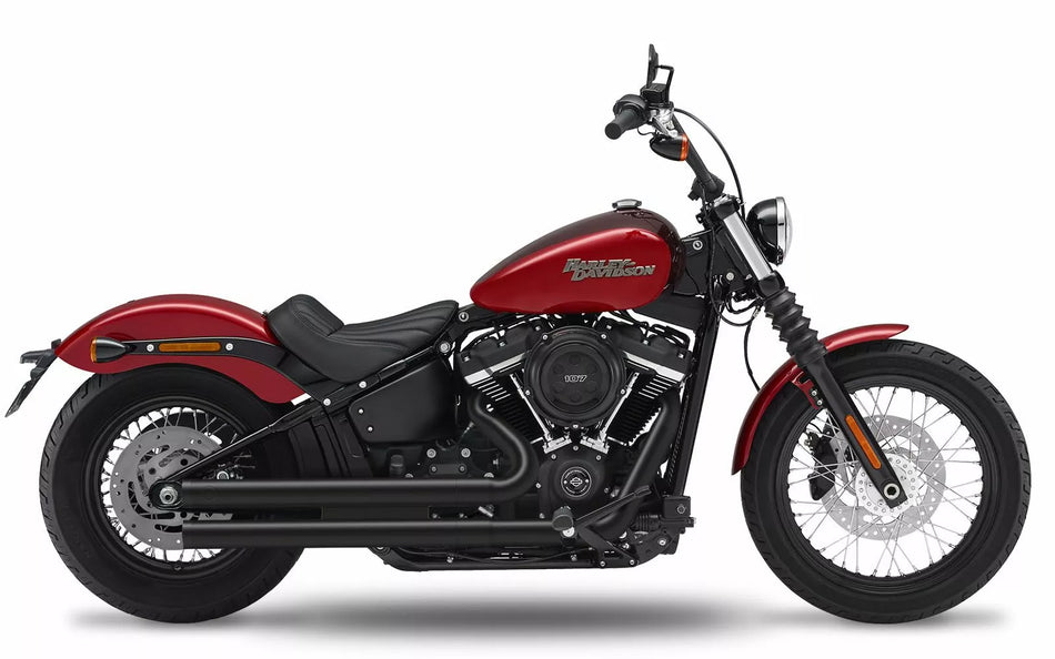 2in2 | Drags Exhaust System