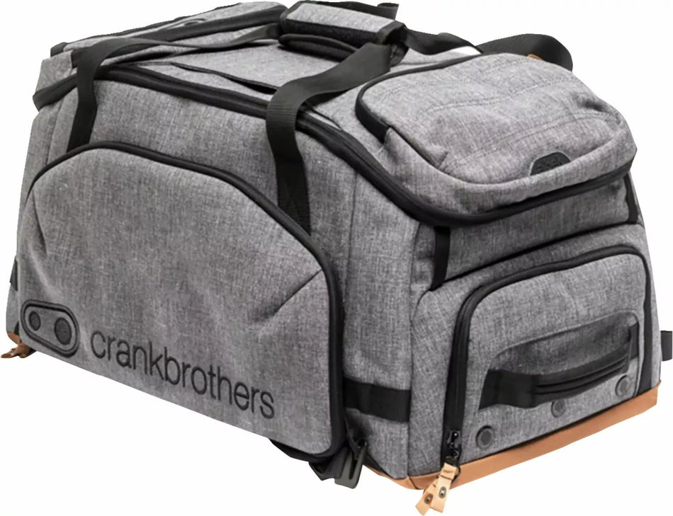 Albek Skytrail Duffle Bag