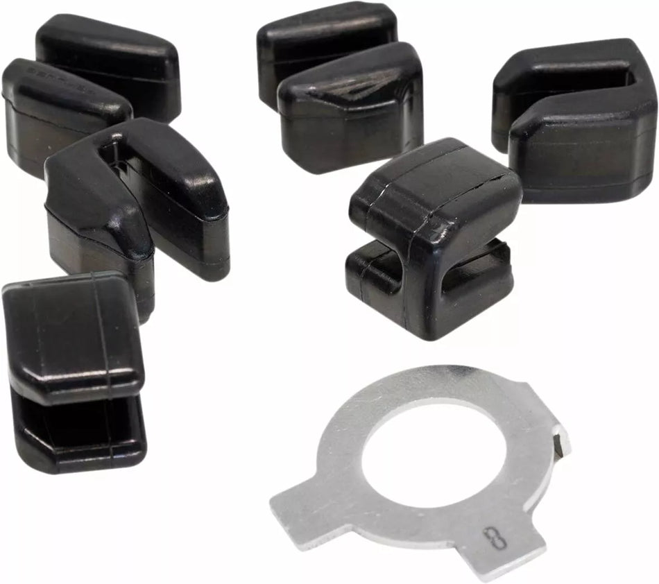 Clutch Damper Kit