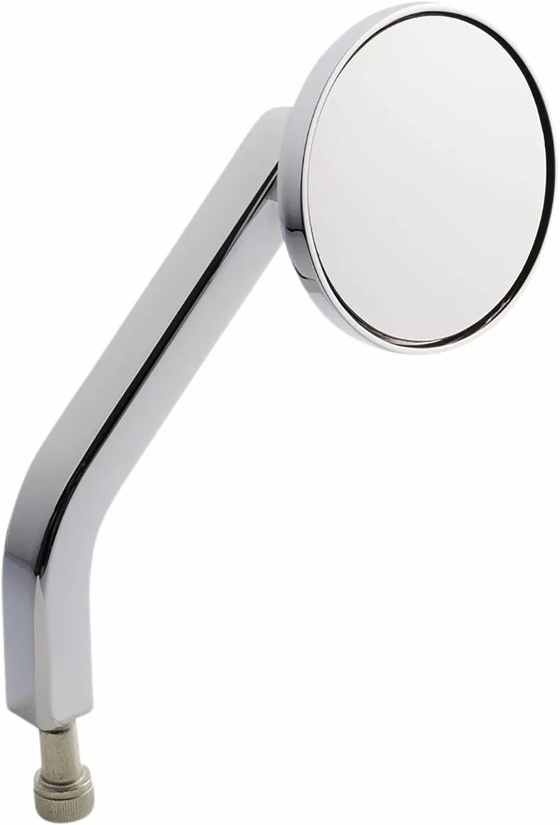 No. 2 OE 2-1/4" Round Mirror