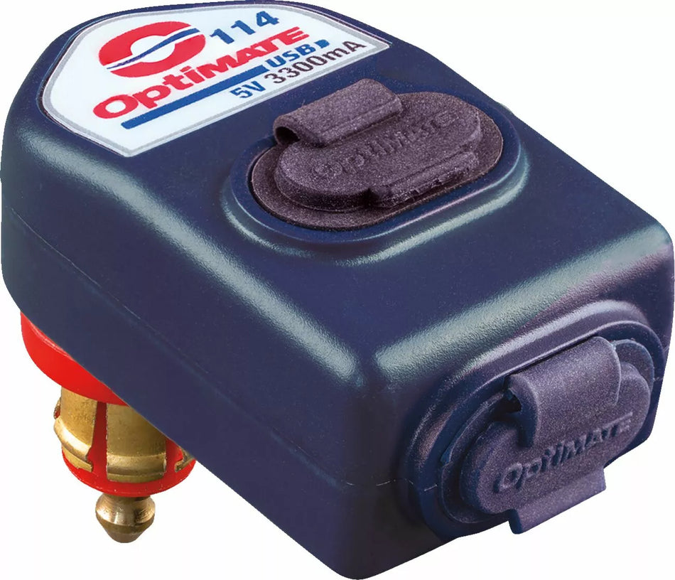 OptiMate USB O-114