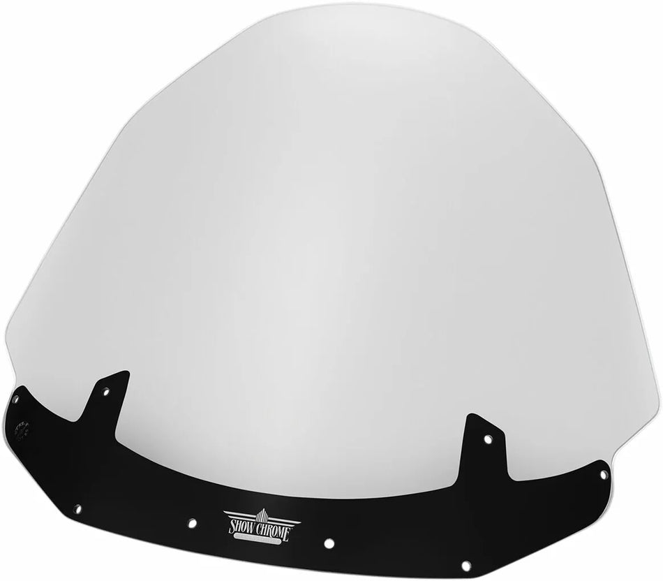 Venture Windshield
